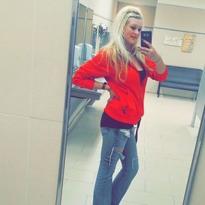 Meet your Posher, Carissa